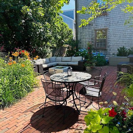 Seven Sea Street Inn Nantucket Luaran gambar