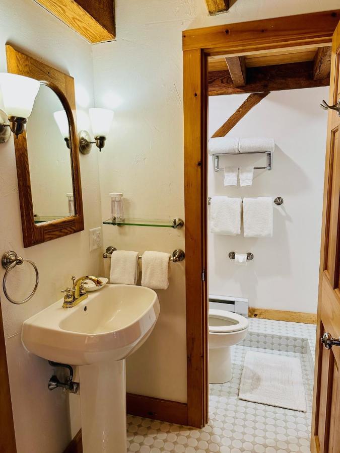 Seven Sea Street Inn Nantucket Luaran gambar