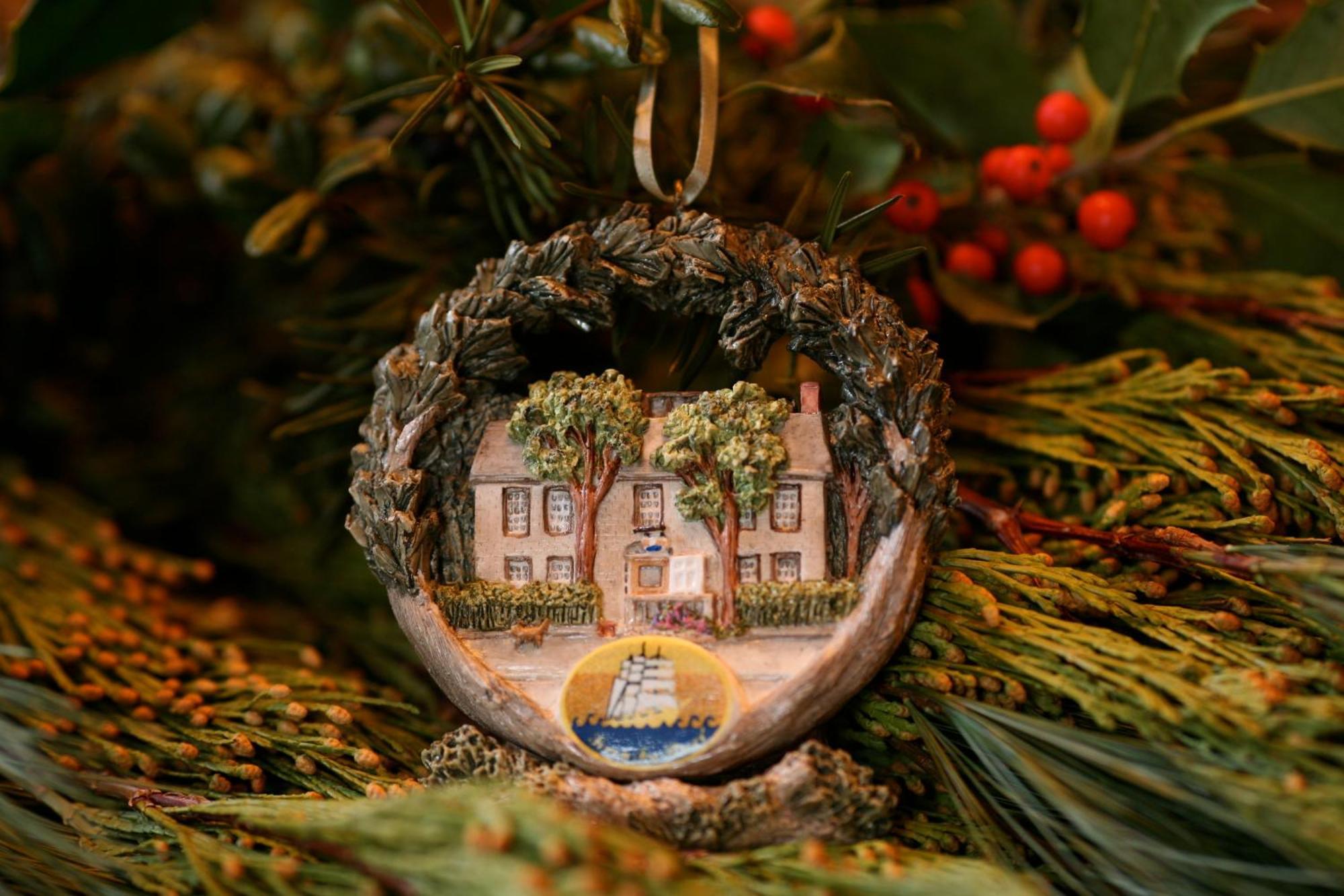 Seven Sea Street Inn Nantucket Luaran gambar