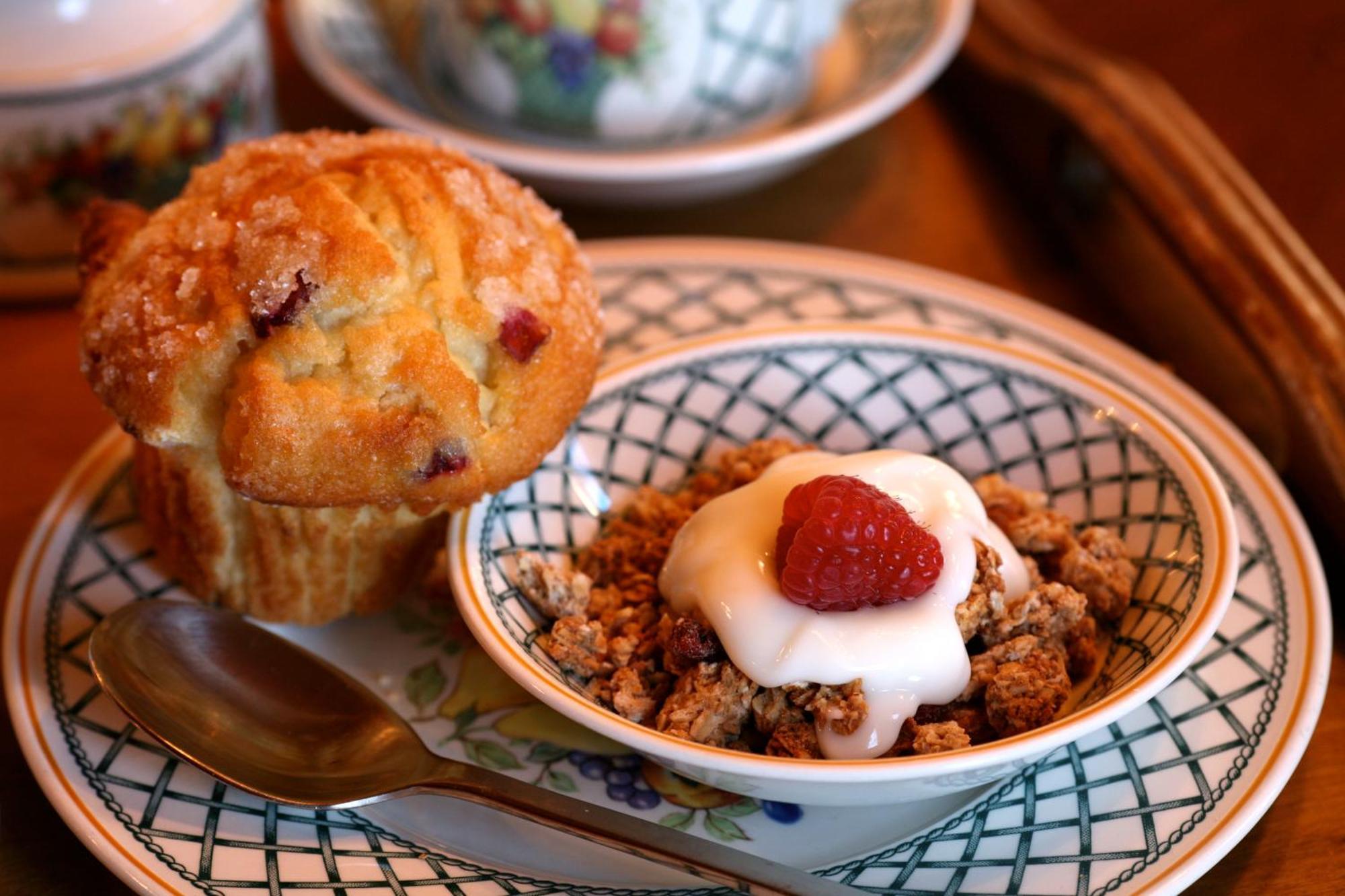 Seven Sea Street Inn Nantucket Luaran gambar