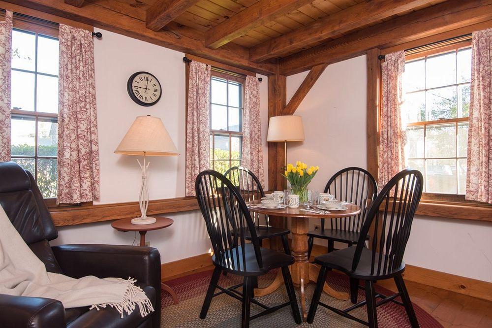 Seven Sea Street Inn Nantucket Luaran gambar