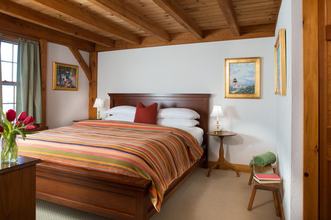 Seven Sea Street Inn Nantucket Luaran gambar