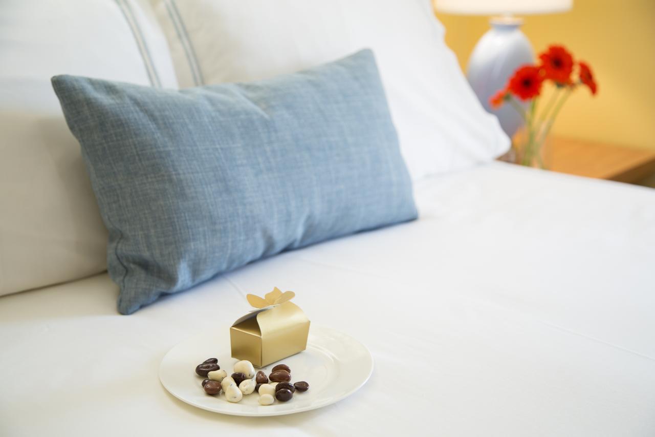 Seven Sea Street Inn Nantucket Luaran gambar
