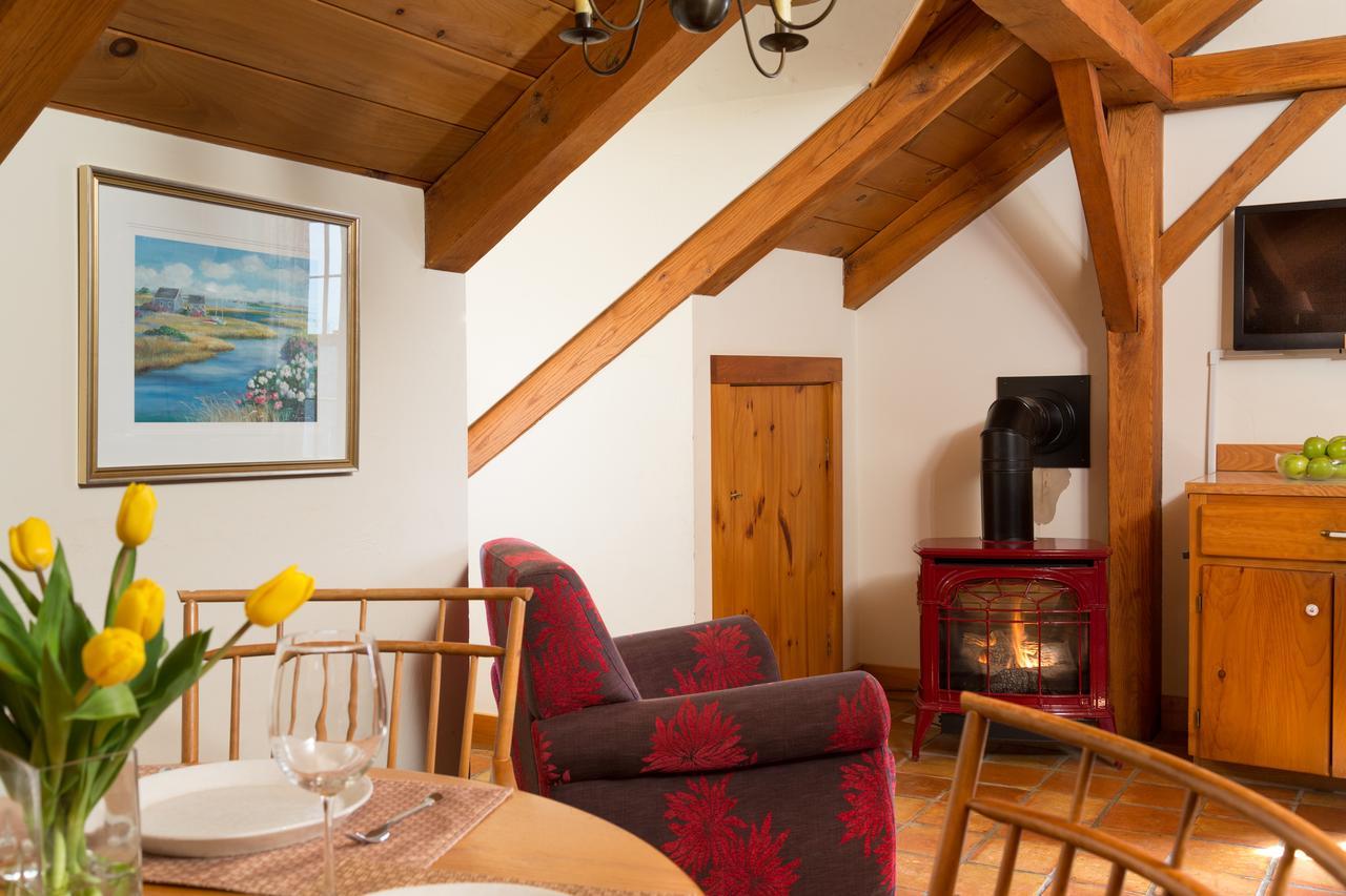 Seven Sea Street Inn Nantucket Luaran gambar
