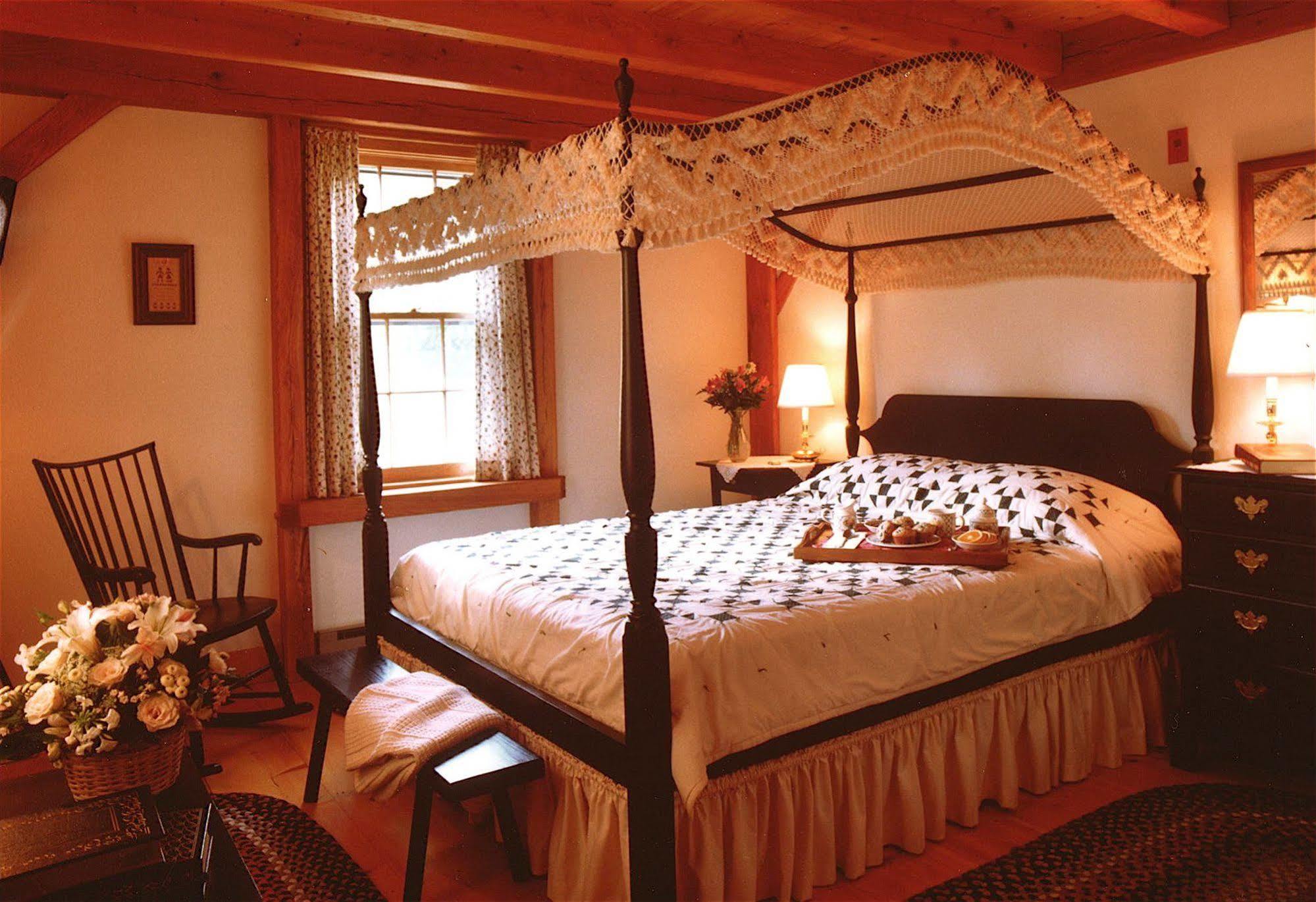 Seven Sea Street Inn Nantucket Luaran gambar