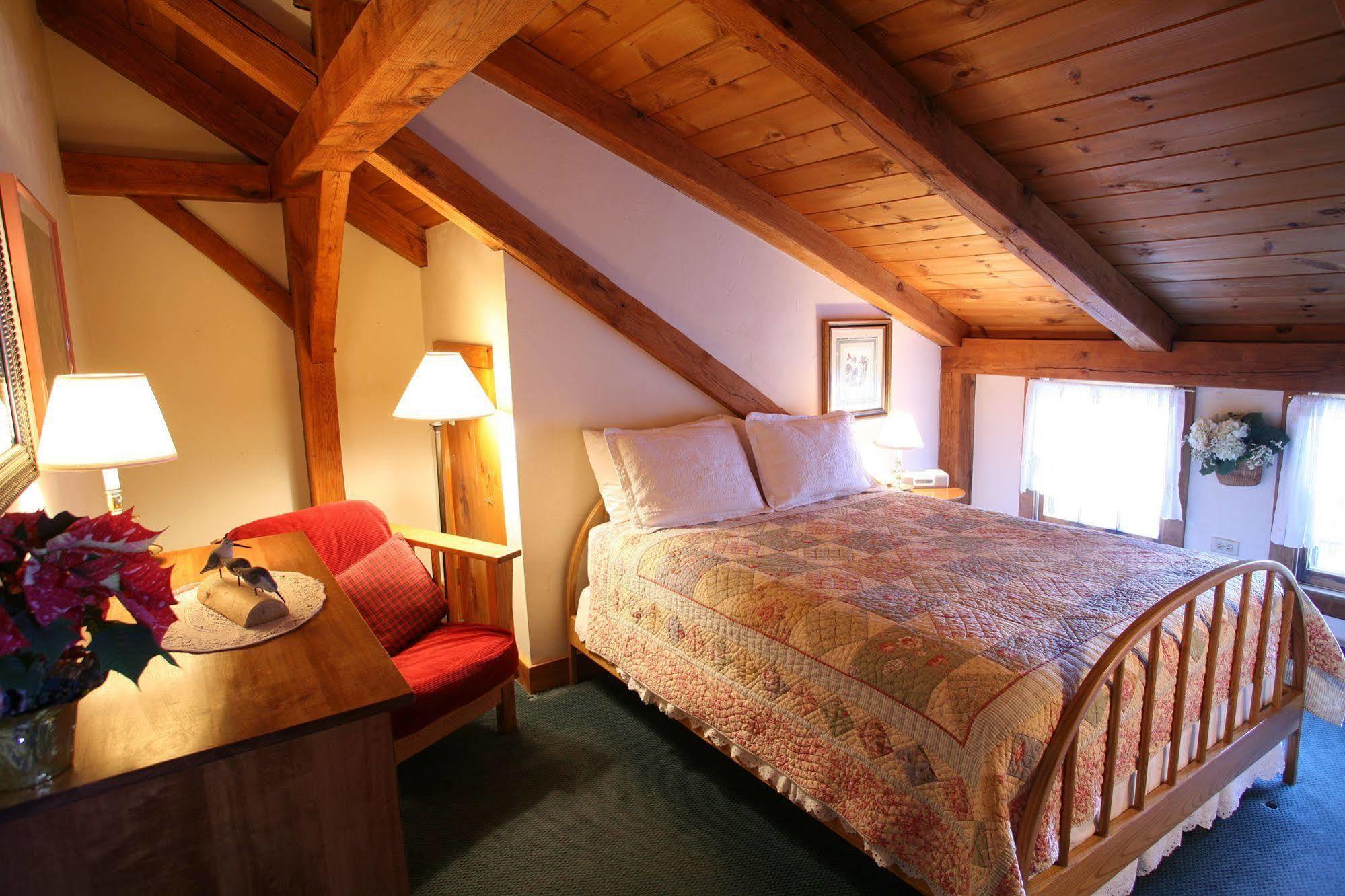 Seven Sea Street Inn Nantucket Luaran gambar