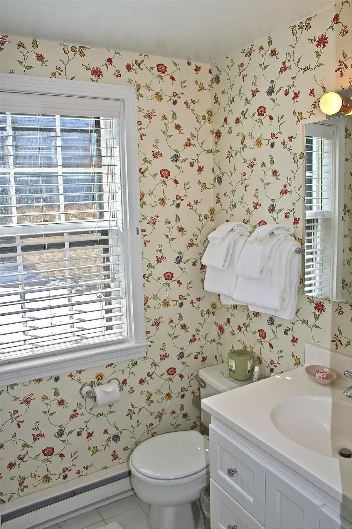 Seven Sea Street Inn Nantucket Luaran gambar