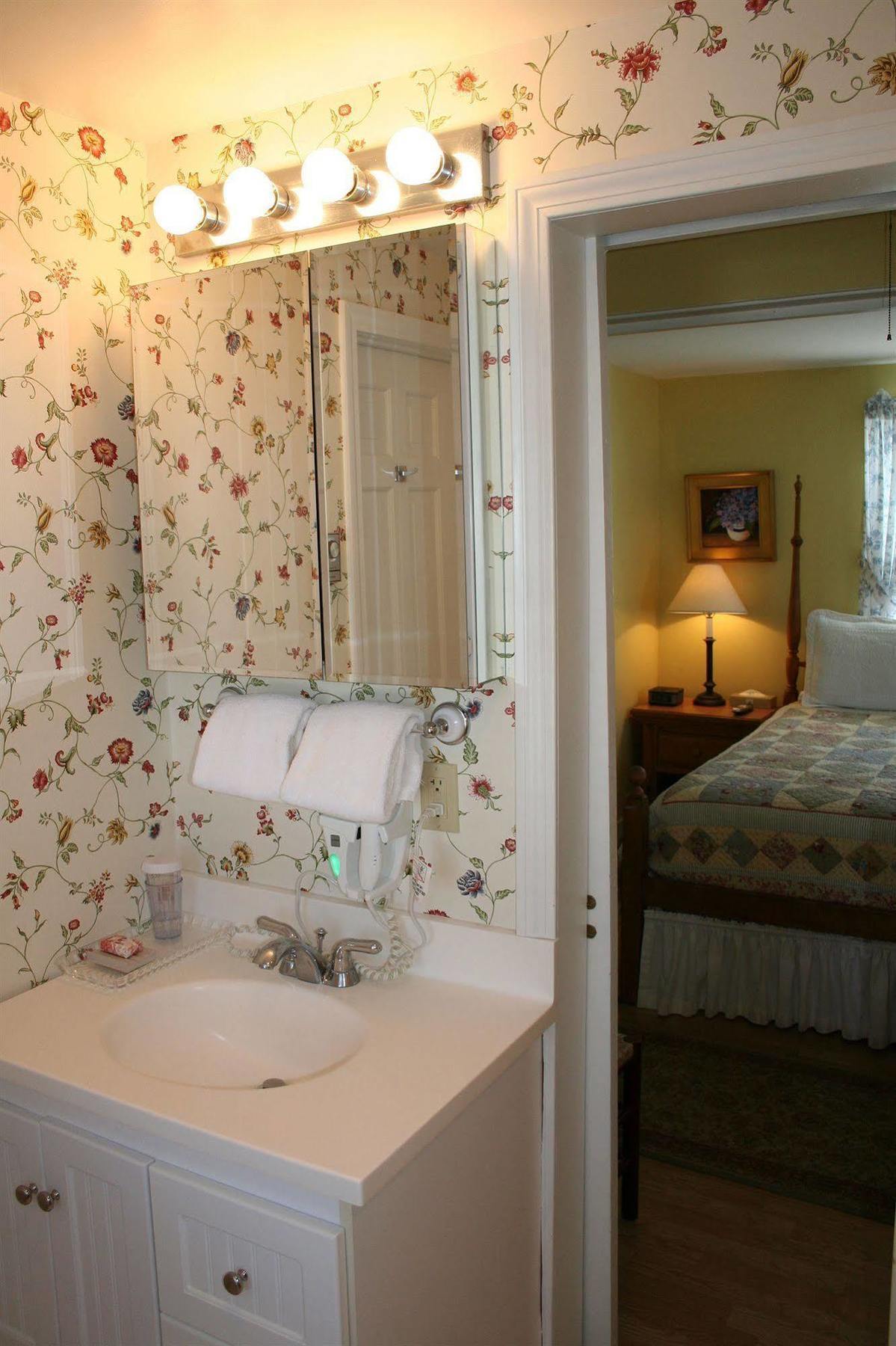 Seven Sea Street Inn Nantucket Luaran gambar