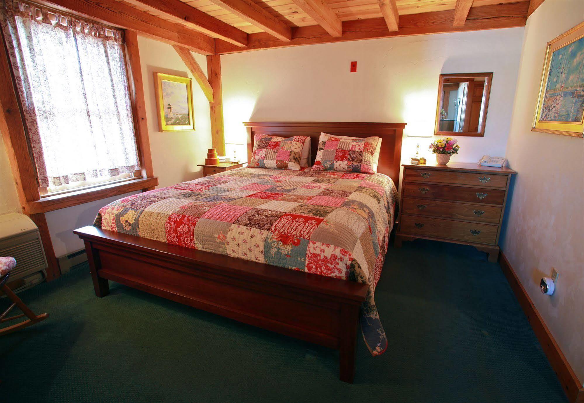 Seven Sea Street Inn Nantucket Luaran gambar