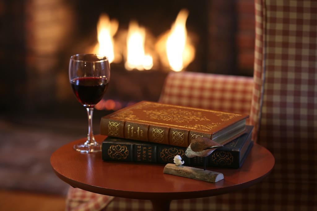 Seven Sea Street Inn Nantucket Luaran gambar