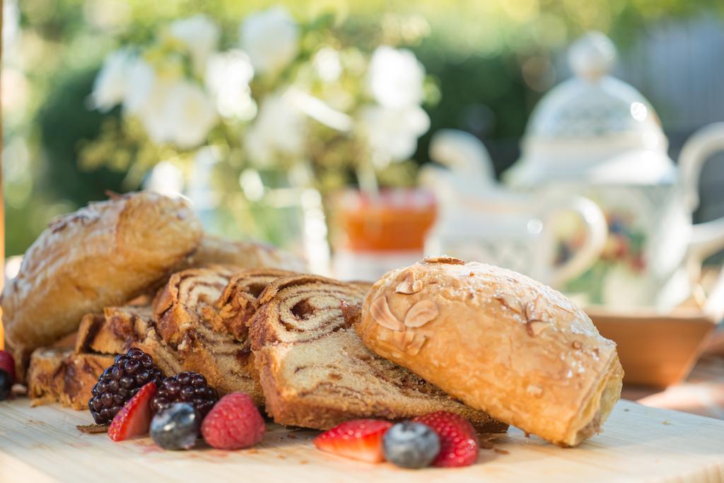 Seven Sea Street Inn Nantucket Luaran gambar