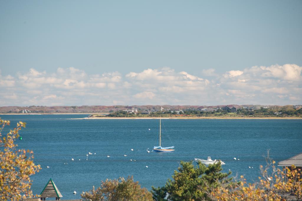 Seven Sea Street Inn Nantucket Luaran gambar